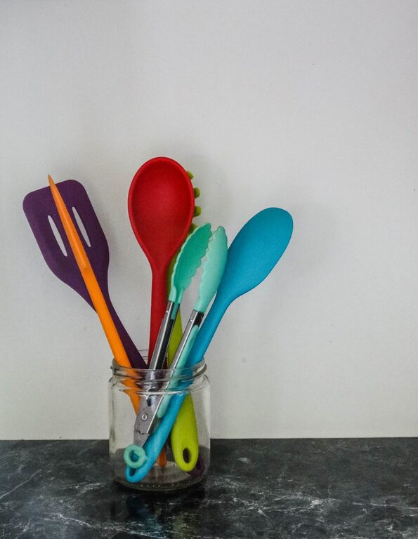 Essential Tools for a Small Kitchen