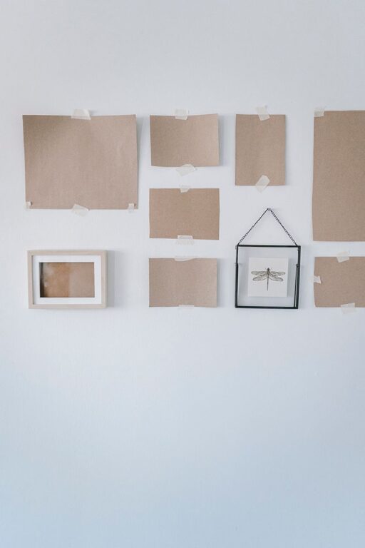 Easy DIY Wall Decor Ideas to Refresh Every Room