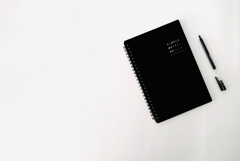 How to Choose a Notebook You’ll Actually Use